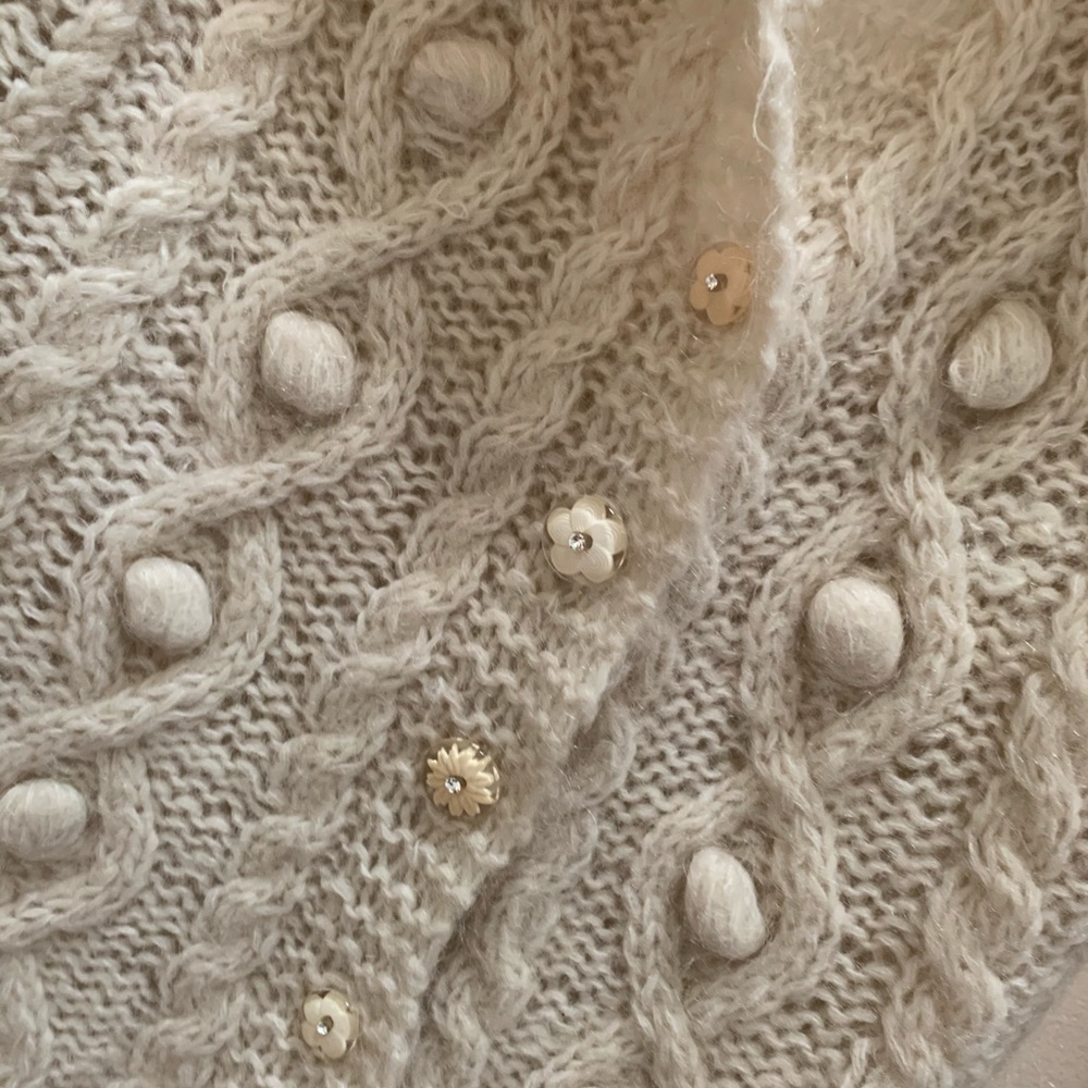 Free People Sweater - Picture 4 of 6